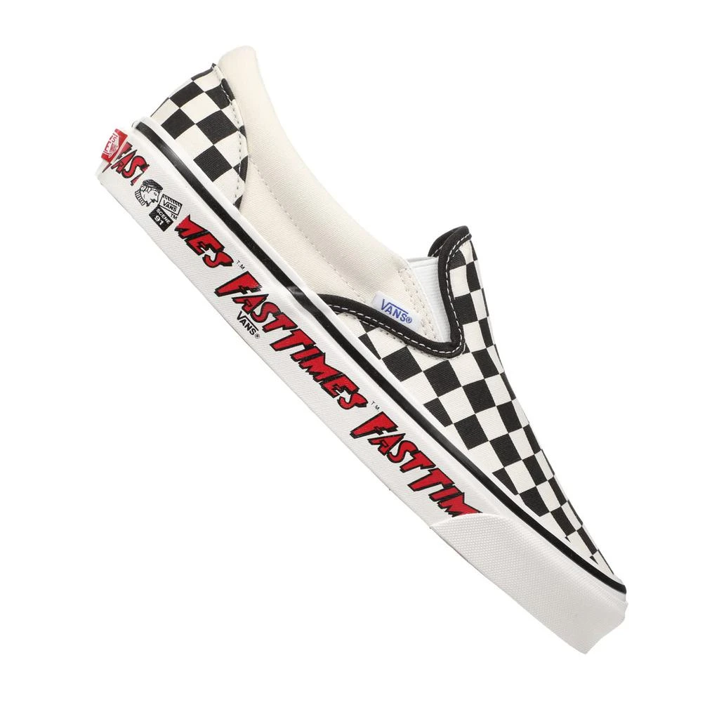 Vans Classic Slip-On 98 DX (Anaheim Factory) 4