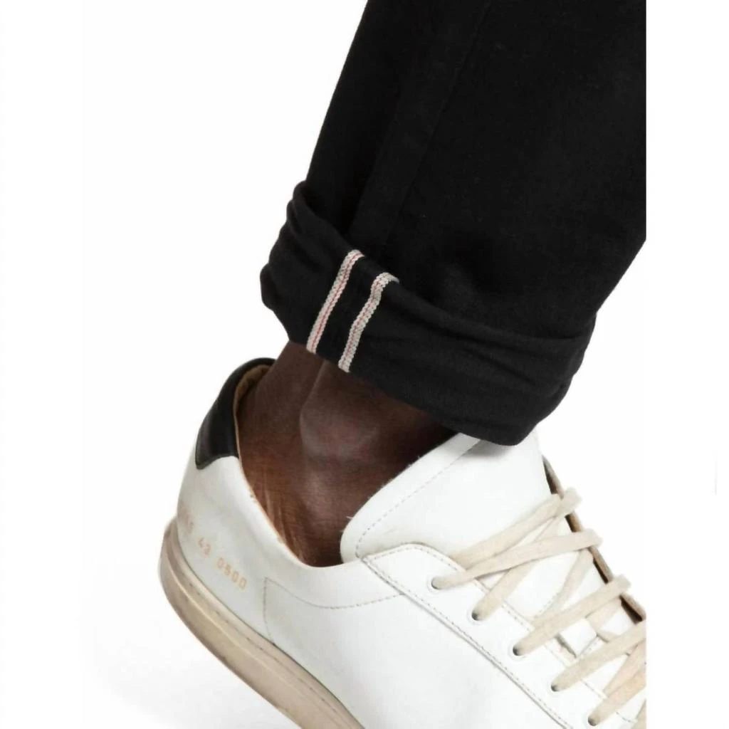 Prps Goods & Co Prps - MEN'S CAYENNE SELVEDGE HALO JEAN 5