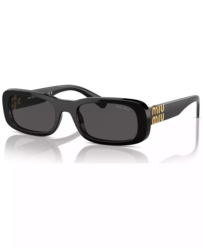 MIU MIU Women's Sunglasses MU 08ZS 1