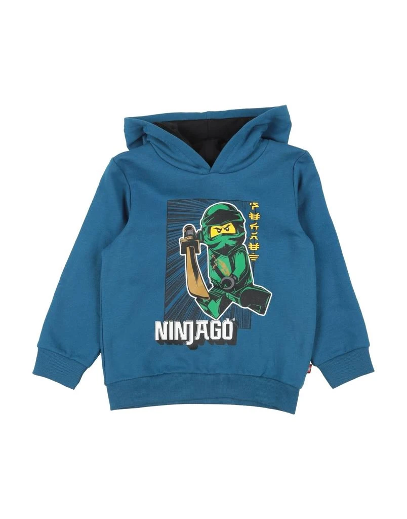 LEGO WEAR Hooded sweatshirt 1