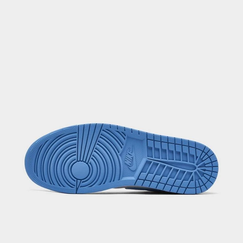 Jordan Men's Air Jordan Retro 1 Low SE Casual Shoes 6