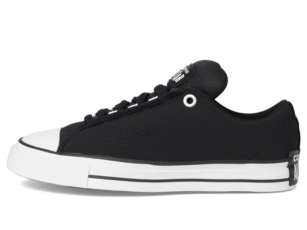 Converse Chuck Taylor All Star Low-Top Puffed Sneaker 4