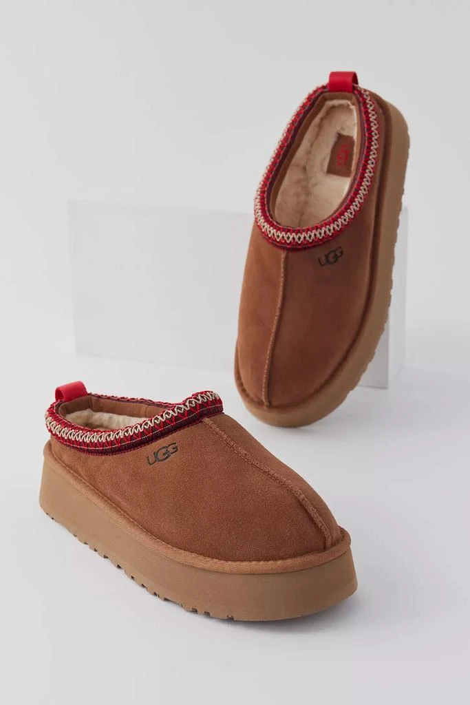 UGG UGG Women's Tazz Slipper 3