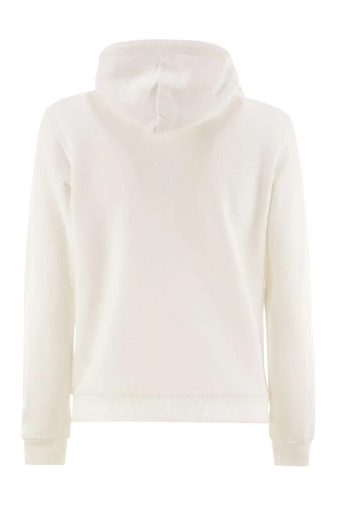 Ralph Lauren Polo Ralph Lauren Hoodie With Zip 2