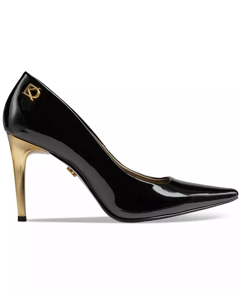 Donna Karan Women's Savita Pumps 2
