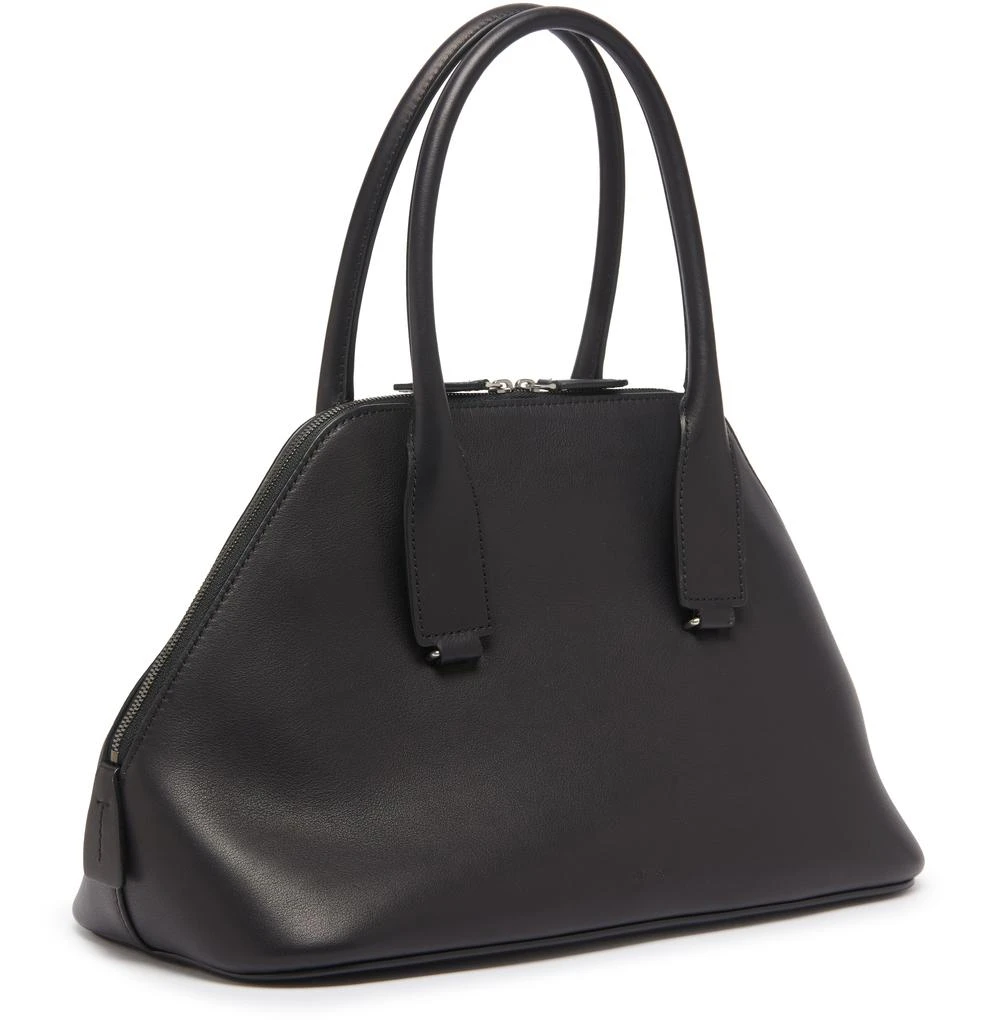 The Row Medium Devon shoulder bag 3