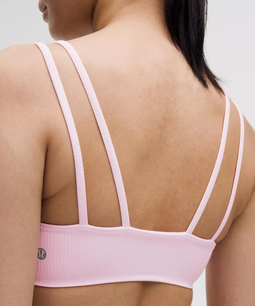 Lululemon Like a Cloud Ribbed Bra *Light Support, B/C Cup 23