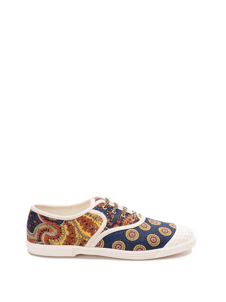 Valentino Valentino Garavani `New Sneaker 1` Sneakers