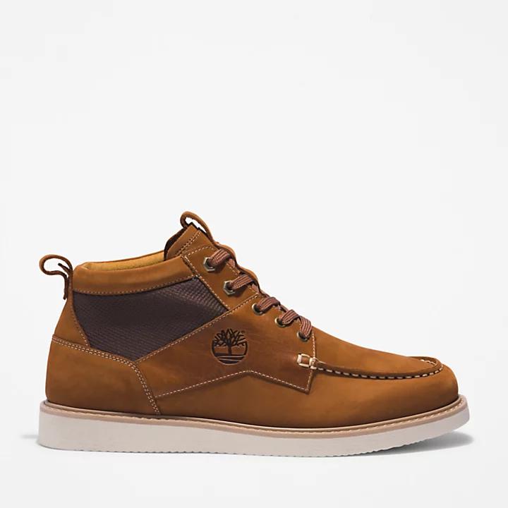 Timberland Newmarket II Chukka Boot for Men in Brown