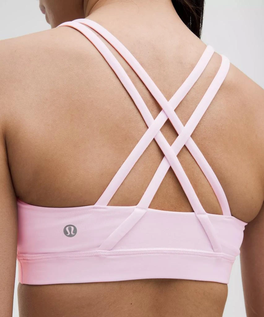 Lululemon lululemon Energy Bra *Medium Support, B–D Cups 175