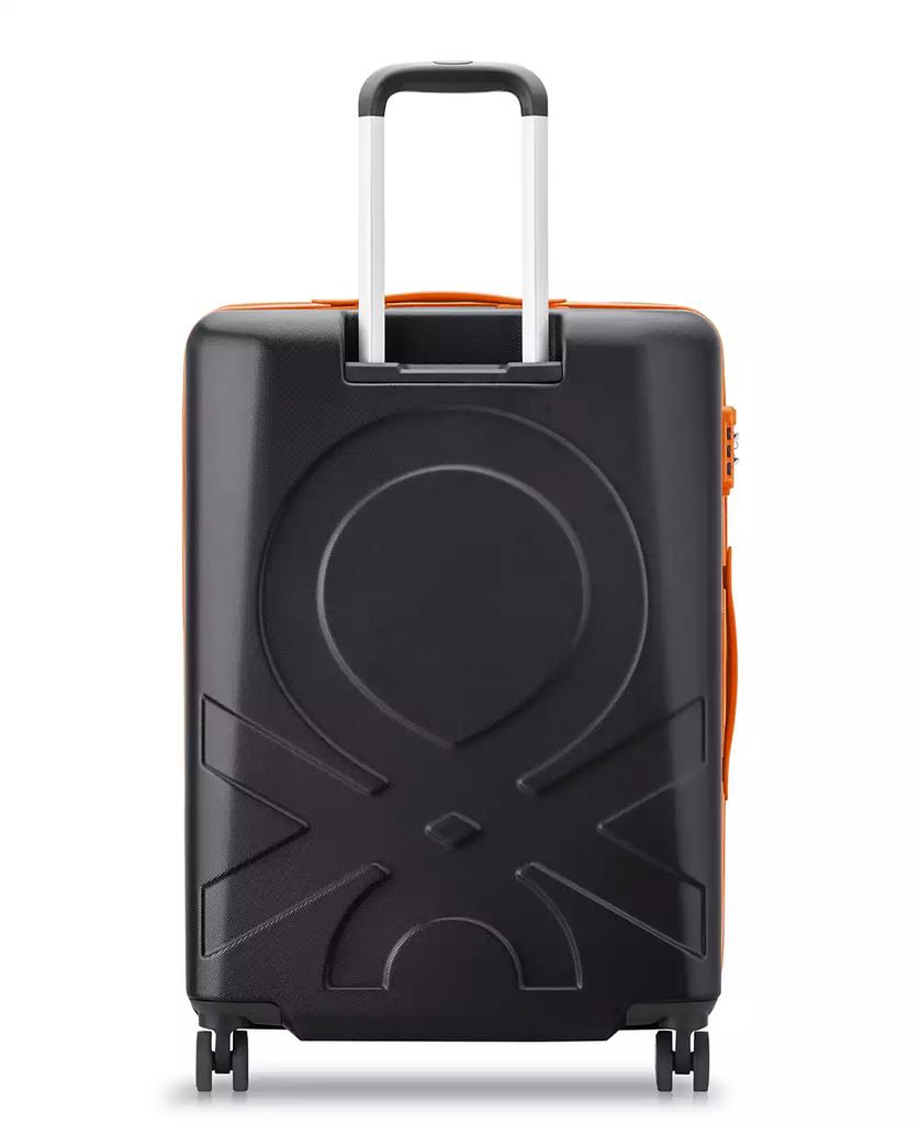 DELSEY PARIS X United Colors of Benetton Delsey Fabrica 24" Upright Spinner