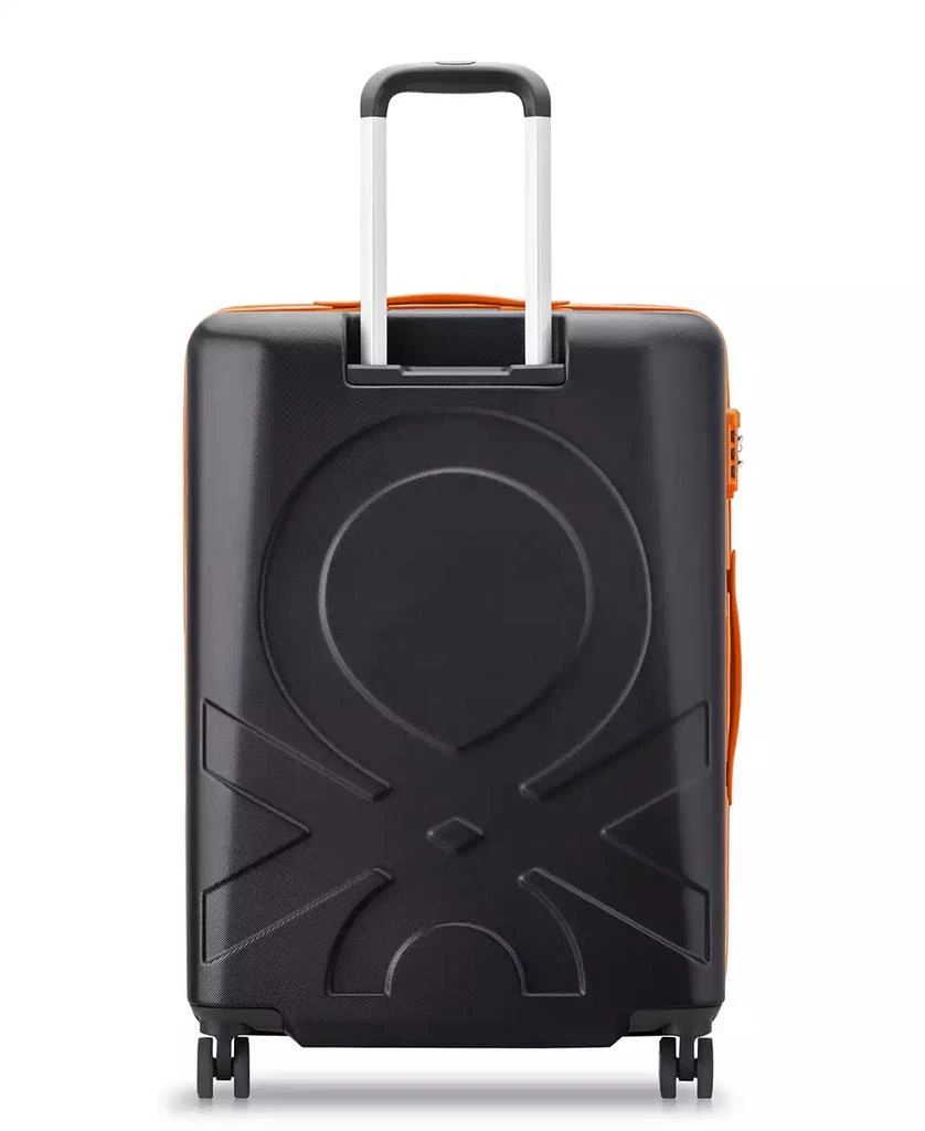 DELSEY PARIS X United Colors of Benetton Delsey Fabrica 24" Upright Spinner 2