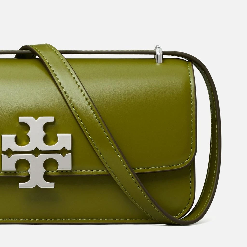Tory Burch Tory Burch Small Eleanor E/W Leather Bag 3