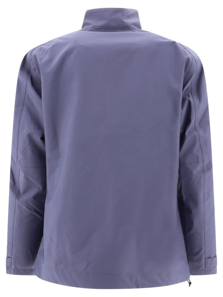GR10K GR10K 3L Vega Microsquare Jacket