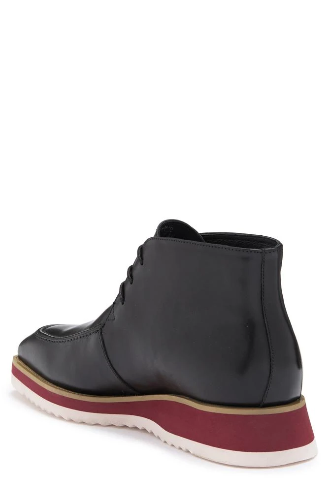 Maison Forte Sawyer Hybrid Chukka Boot 2