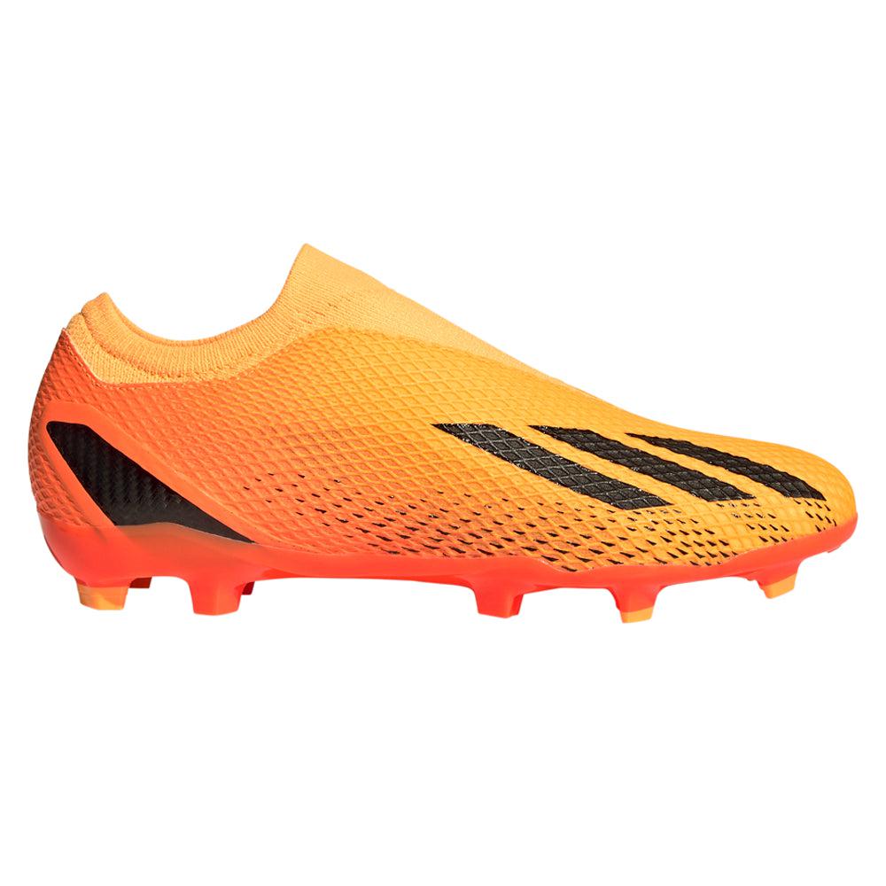 Adidas X Speedportal.3 Laceless Firm Ground Soccer Cleats