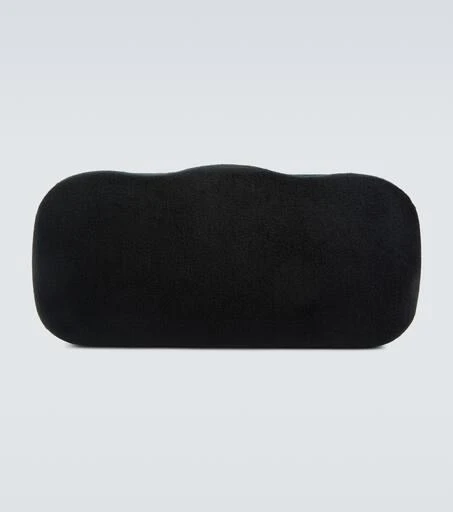 Gucci Navigator-frame glasses 5