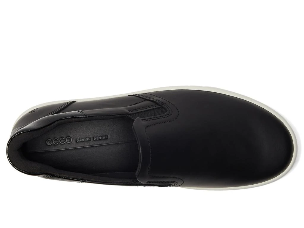 ECCO Soft 7 Easy Slip-On Sneaker 2