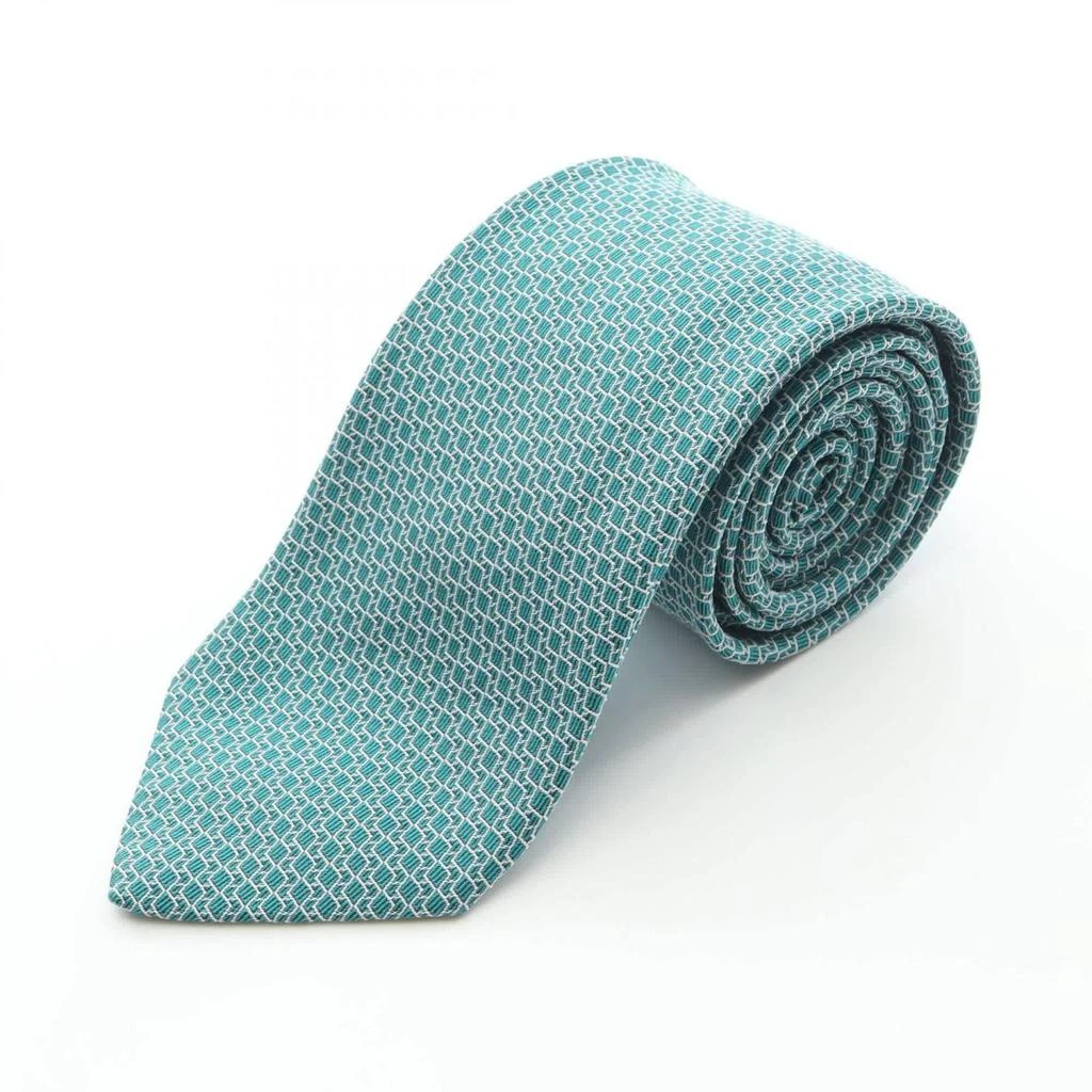 Hermes Silk Cravat (Pre-Owned)