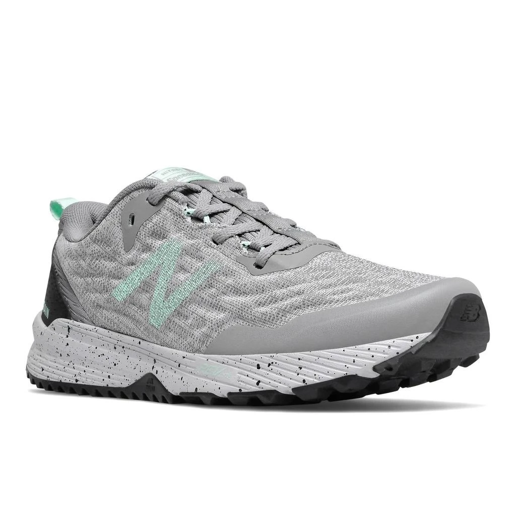 New Balance New Balance - Women's Nitrel V3 Running Shoes