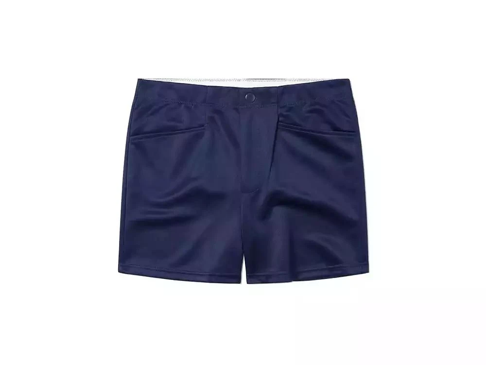 BIKE Athletic Men's Track Short 2