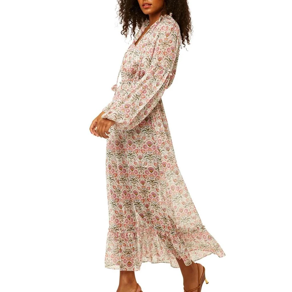 MISA AMATA DRESS 2