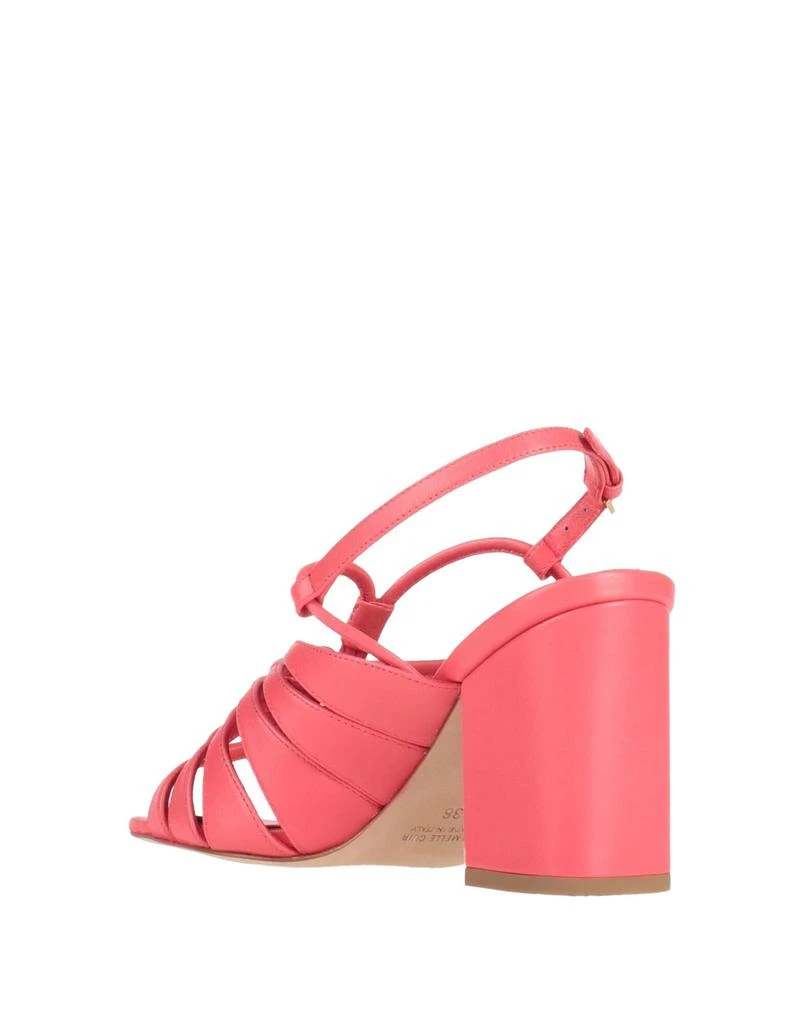 LAURENCE DACADE Sandals 3