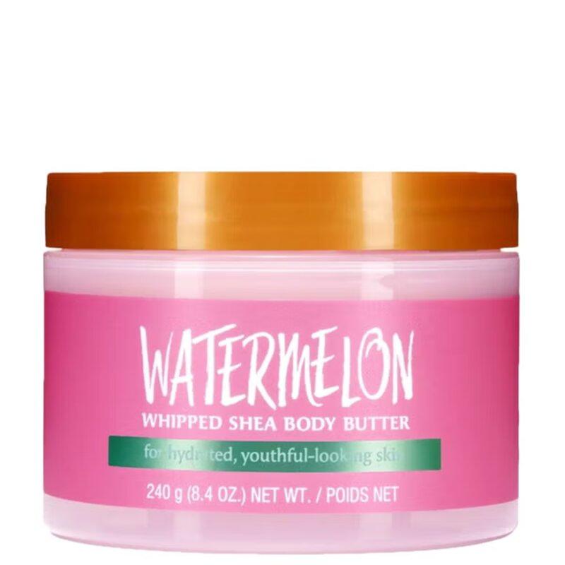 Tree Hut Tree Hut - Watermelon Whipped Body Butter (240g)