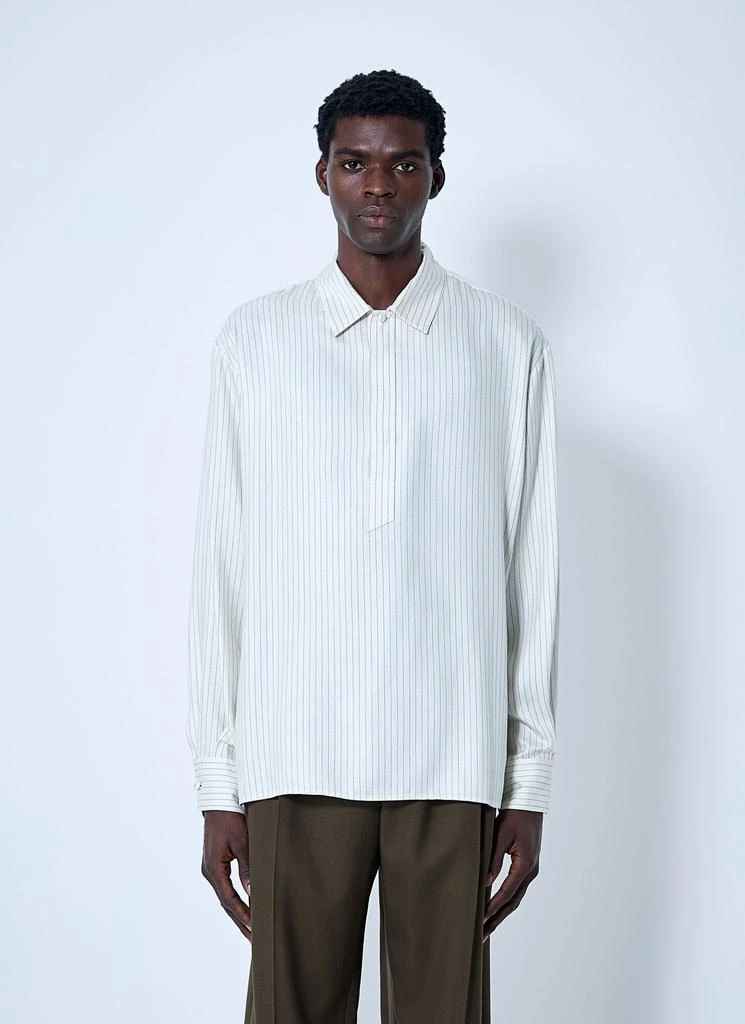 Striped Tunic Shirt On Sale Now with Up to 41% Off | Discover Exclusive Deals & Savings at BeyondStyle Authentic Yves Saint Laurent male|clothing| shirts|men with Limited-Time Discounts, Free Shipping, and Striped Tunic Shirt On Sale Now with Up to 41% Off | Discover Exclusive Deals & Savings at BeyondStyle Authentic Yves Saint Laurent male|clothing| shirts|men with Limited-Time Discounts, Free Shipping, and