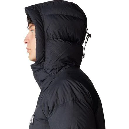 Mountain Hardwear Nevadan Down Parka - Men's 8