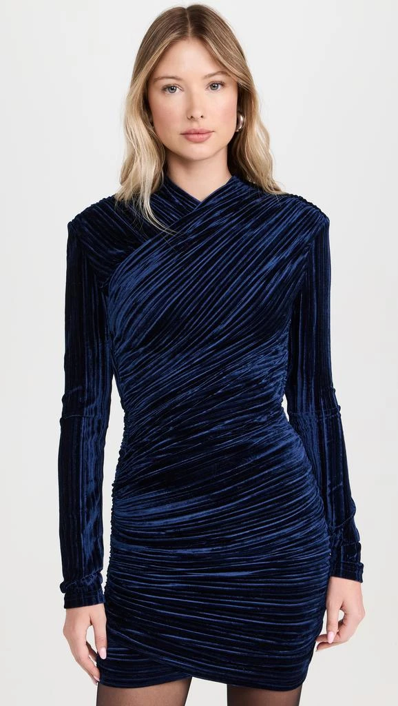 Sabina Musayev Ursa Dress 6
