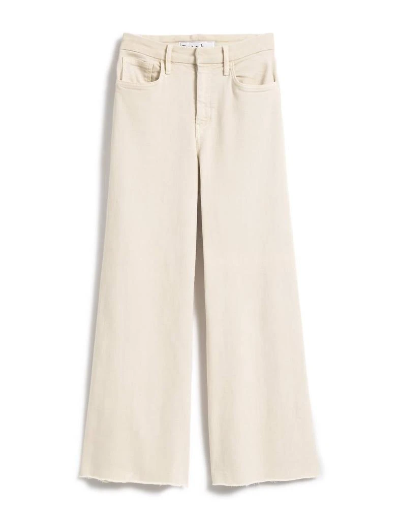 Frank & Eileen Frank & Eileen - Galway Gaucho Pant 4