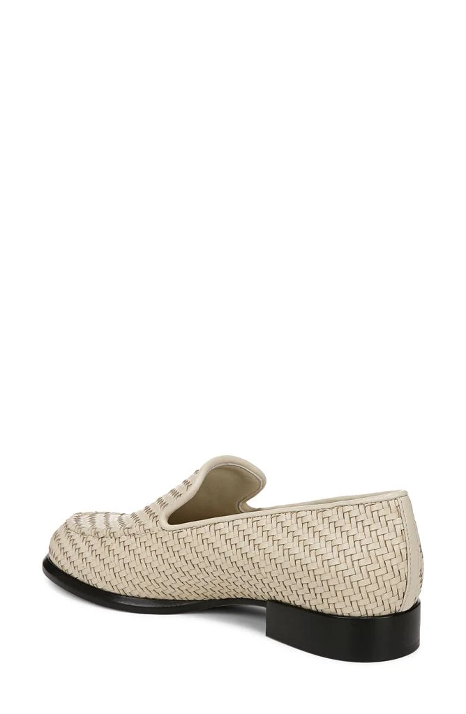 Vince Naomi Woven Loafer 2