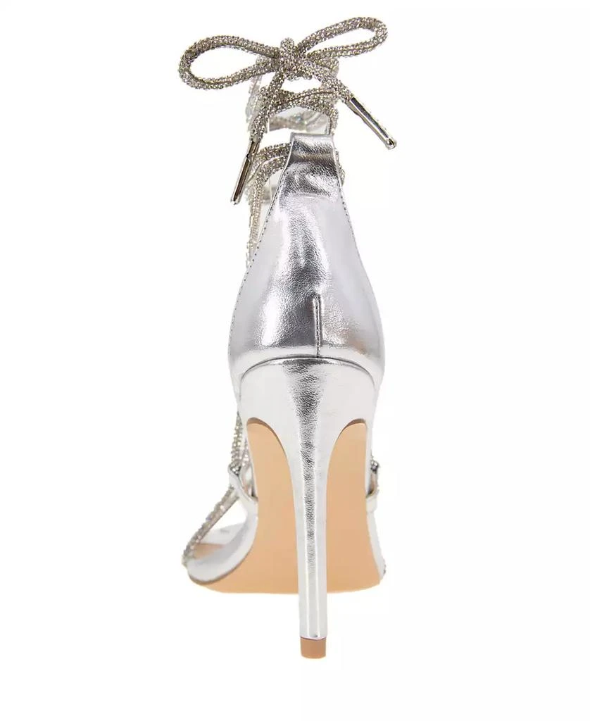 BCBG Women's Joey Dress Sandal 3