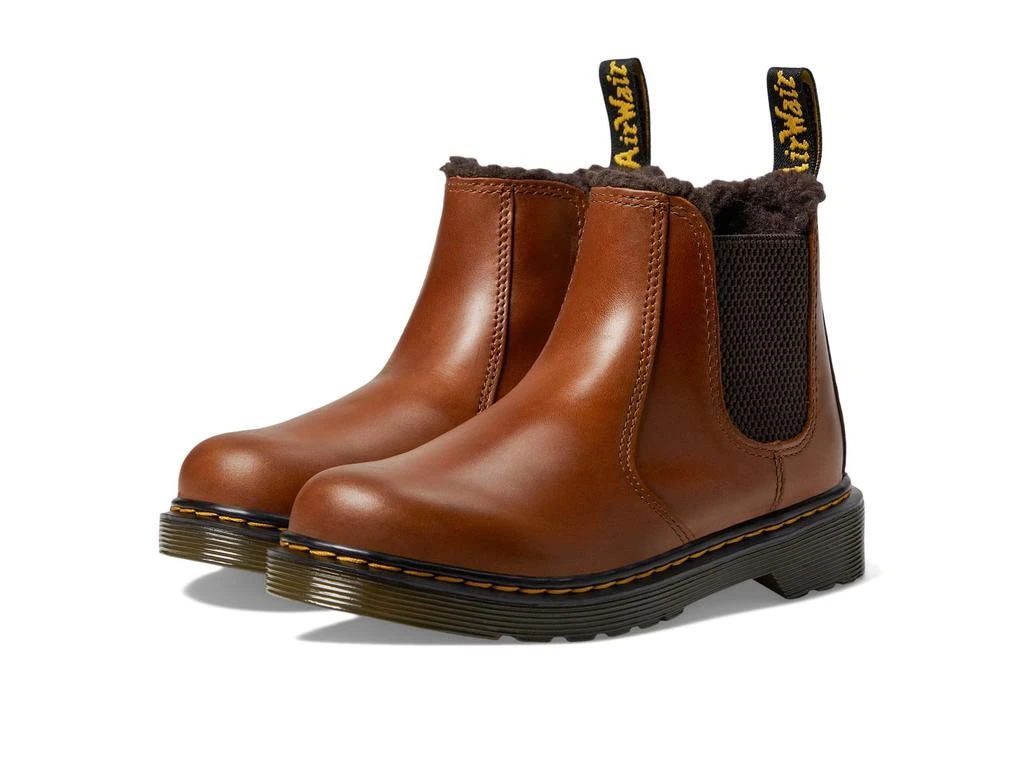 Dr. Martens Kid's Collection 2976 Leonore (Little Kid/Big Kid) 1