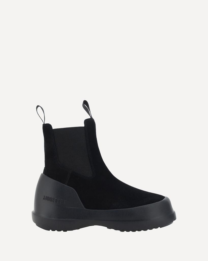 Moon Boot Luna Chelsea Boots
