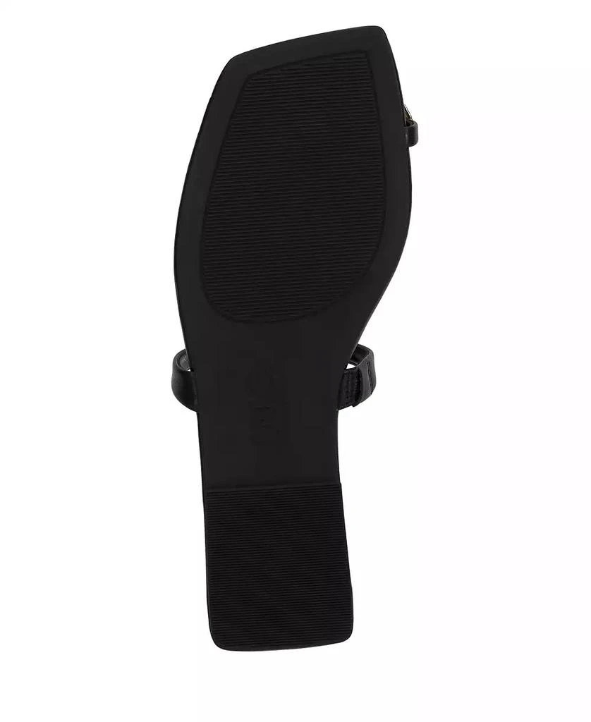 INC International Women's Yitta Embellished Flat Sandals, Exclusively at Macy's 5