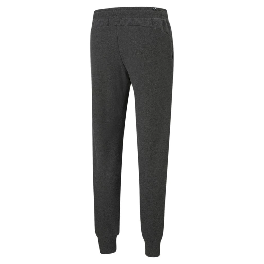 Puma PUMA Men's Essentials Logo Sweatpants 2