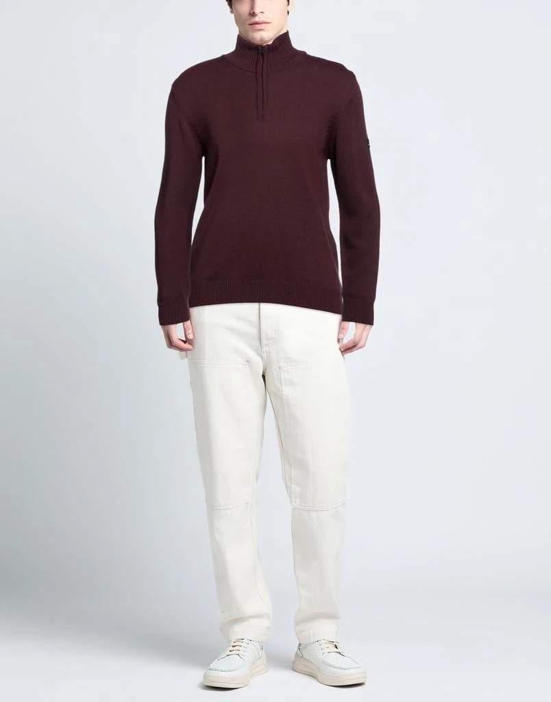 NAVIGARE Sweater with zip 2