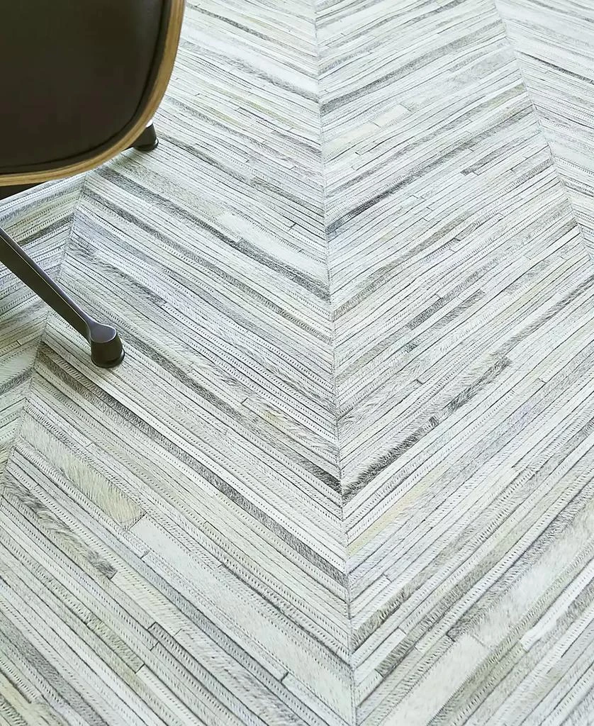 Exquisite Rugs Natural ER2162 5' x 8' Area Rug 5