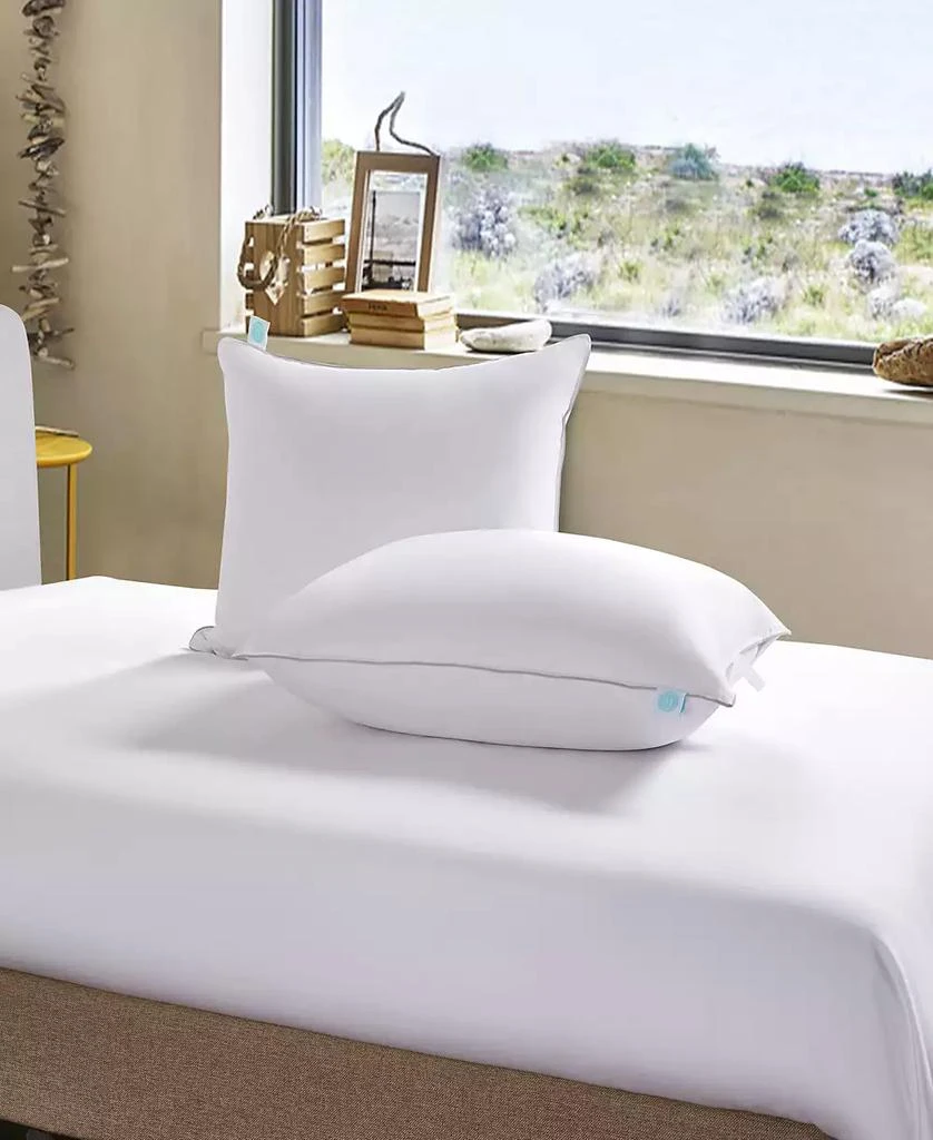 Martha Stewart Premium Down Pillow 3