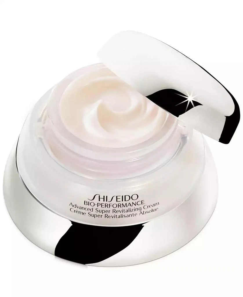 Shiseido Bio-Performance Advanced Super Revitalizing Cream, 2.6 oz 2