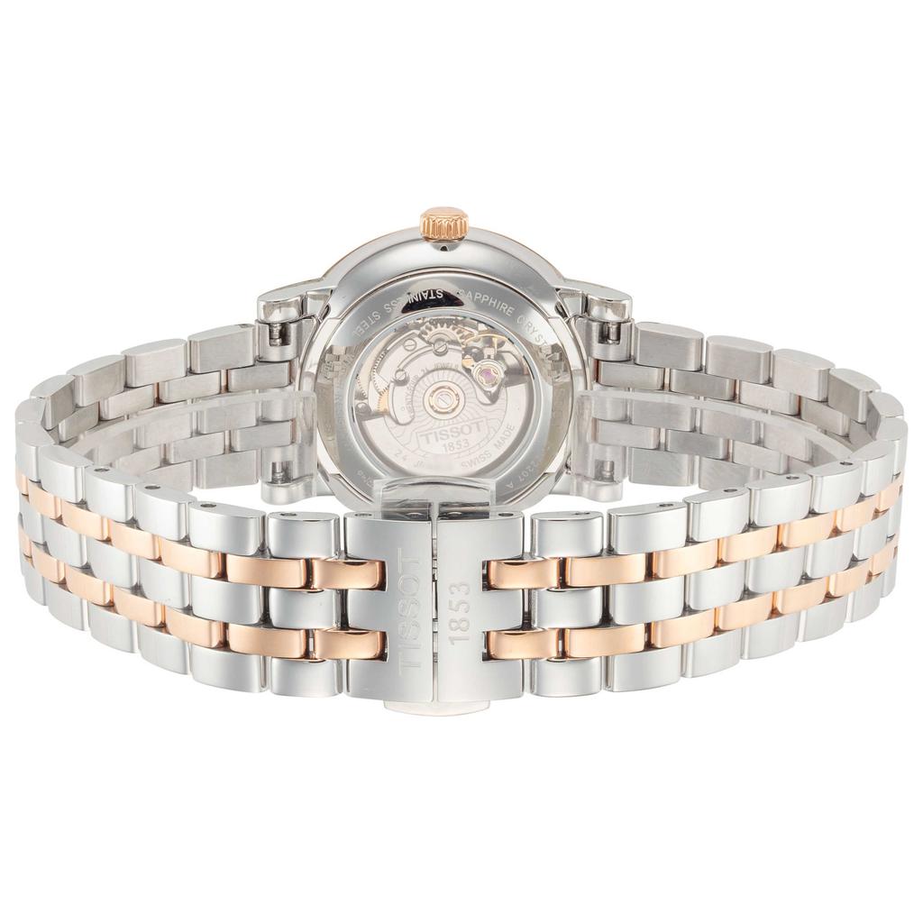 Tissot Tissot Women's Watch T1222072203101