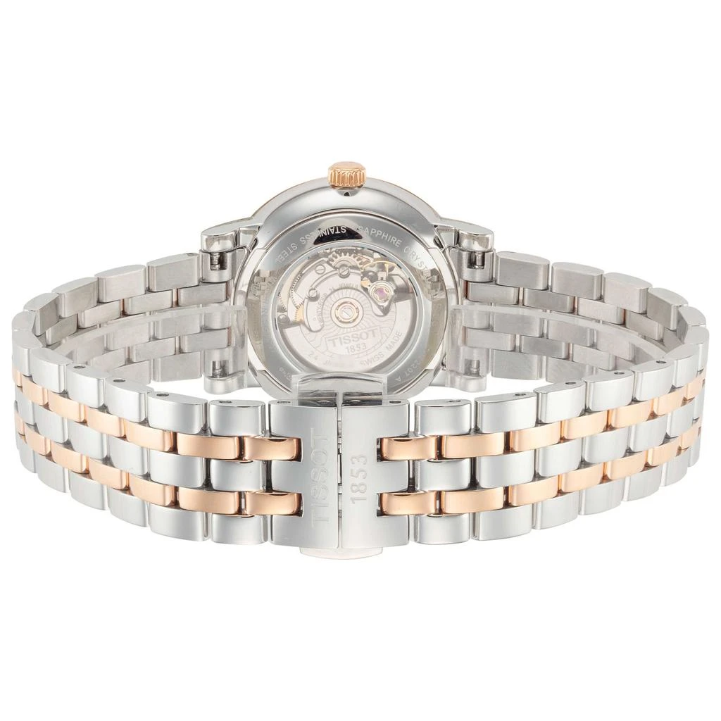 Tissot Tissot Women's Watch T1222072203101 2