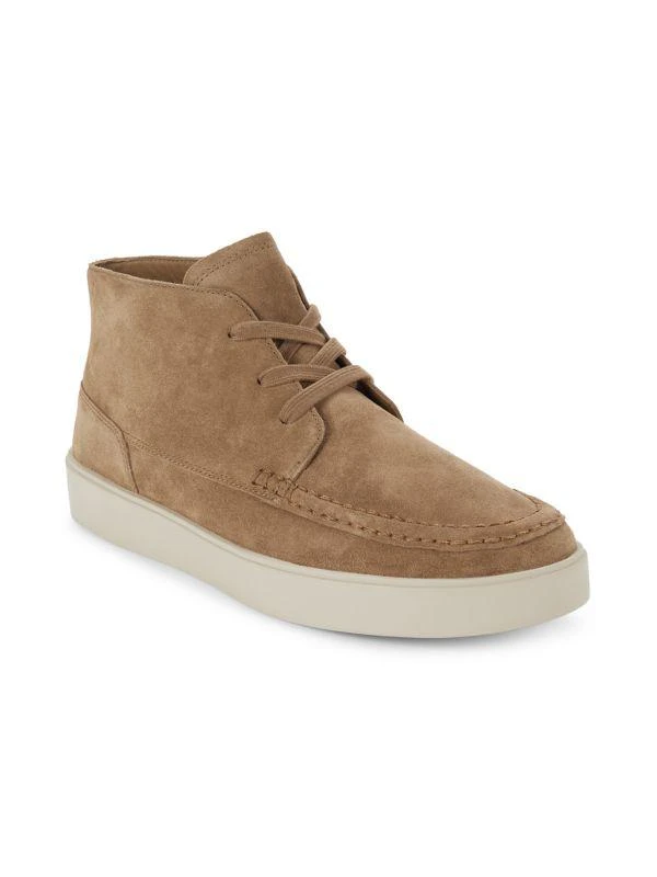 Tacoma Suede Chukka Boots – On Sale Now with Up to 82% Off  display picture 3