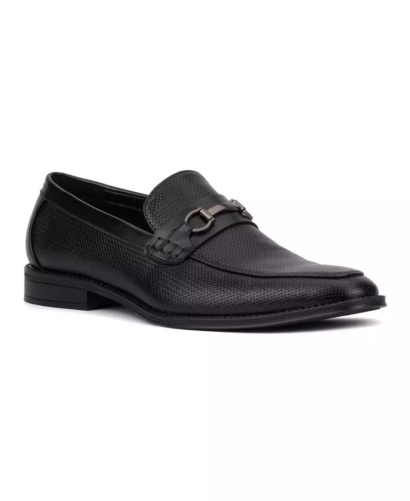 Calvin Klein Men\'s Jameson Slip-on Dress Loafers new never worn don’t have box Men main image 3
