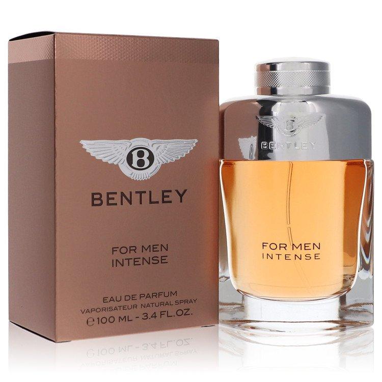 BENTLEY Intense by  Eau De Parfum Spray 3.4 oz Men