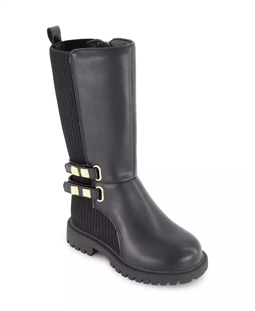 Marc Fisher Toddler Girls Heidi Tall Knee Boot 1