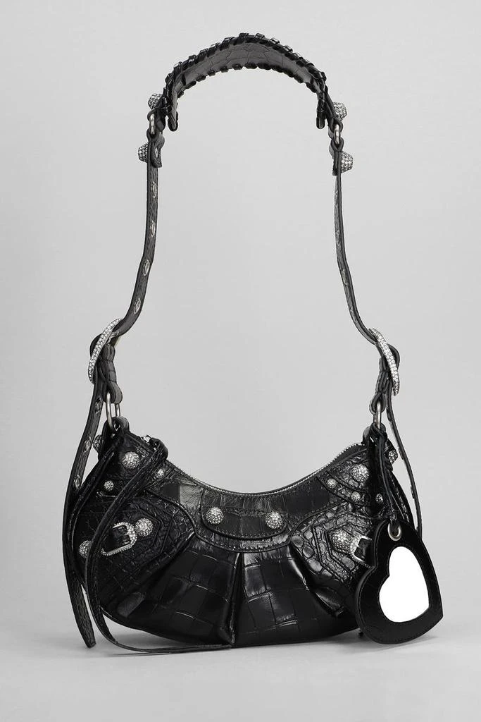 Balenciaga Balenciaga Le Cagole Xs Shoulder Bag 1