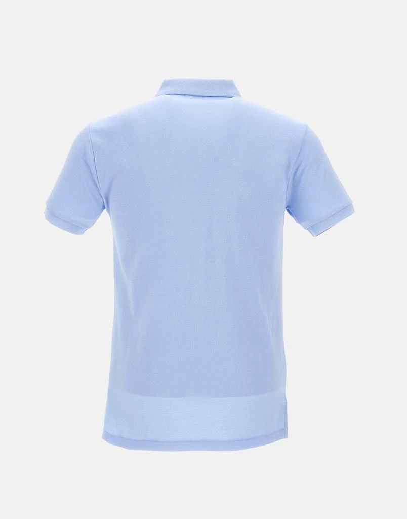 Ralph Lauren Cotton piquet polo shirt 3
